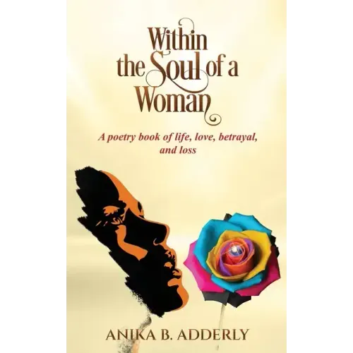 Within the Soul of a Woman