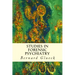 Studies in Forensic Psychiatry