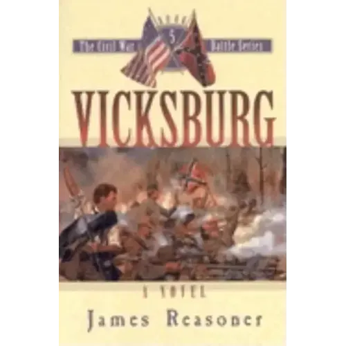 Vicksburg