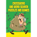 Crossword And Word Search Puzzles and Games