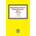 Rockingham County, North Carolina Wills, 1785-1865