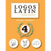Logos Latin 4 Student Workbook