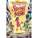 Saving Fable