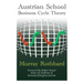 Austrian School Business Cycle Theory