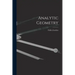 Analytic Geometry