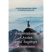 Inspirational Quotes and Sayings: A Voice Emanating from a Cancer Survivor