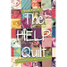 The HELP Quilt: A patchwork of animal rescue stories