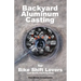 Backyard Aluminum Casting