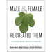 Male and Female He Created Them: A Study on Gender, Sexuality, & Marriage