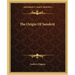 The Origin of Sanskrit