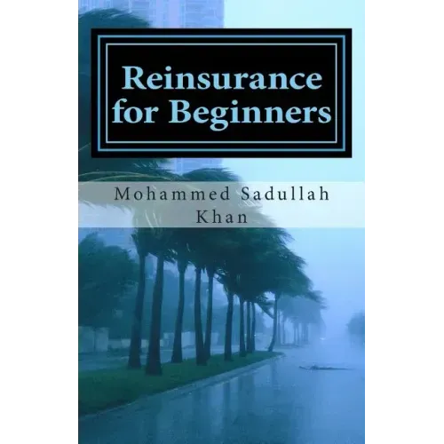 Reinsurance for Beginners
