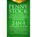Penny Stock Investing & Algorithmic Trading: 2-in-1 Compilation Generate Profits from Trading Penny Stocks & Financial Machine Learning With Minimal R
