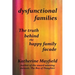 Dysfunctional Families: The Truth Behind the Happy Family Facade