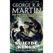 Suicide Kings: A Wild Cards Novel (Book Three of the Committee Triad)