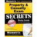 Property & Casualty Exam Secrets Study Guide: P-C Test Review for the Property & Casualty Insurance Exam