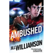 Ambushed: Mini Mission 2.5 (The Mission League)