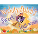 Wickity Stitch's Sweet Halloween!