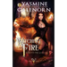 Witching Fire: An Ante-Fae Adventure