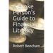 A Broke Person's Guide to Financial Literacy