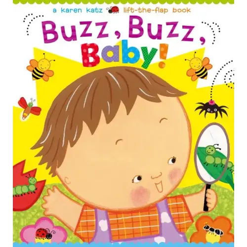 Buzz, Buzz, Baby!