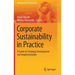 Corporate Sustainability in Practice: A Guide for Strategy Development and Implementation