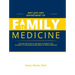 Not Just Any Department of Family Medicine