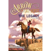 Arrow the Sky Horse: The Legacy