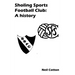 Sholing Sports Football Club: A history
