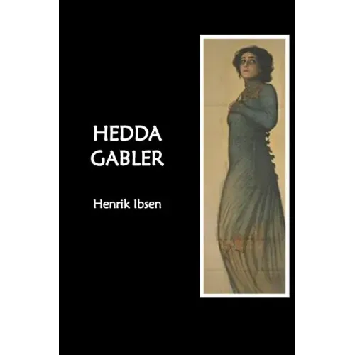 Hedda Gabler