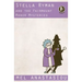 Stella Ryman and the Fairmount Manor Mysteries