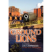 Ground Lions: The Mike Amato Detective Series