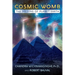 Cosmic Womb: The Seeding of Planet Earth