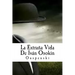 La Extraña Vida De Iván Osokin