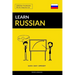 Learn Russian - Quick / Easy / Efficient: 2000 Key Vocabularies