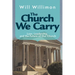 The Church We Carry: Loss, Leadership, and the Future of Our Church