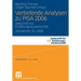 Vertiefende Analysen Zu Pisa 2006: Zeitschrift Für Erziehungswissenschaft. Sonderheft 10 2008