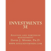 Investments 3e: Analysis and portfolio management
