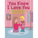 You Know I Love You: Just Because of Who You Are