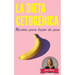 La Dieta Cetogénica: Recetas para bajar de peso