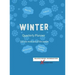 Winter Sesonal Quarterly Planner