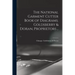 The National Garment Cutter Book of Diagrams. Goldsberry & Doran, Proprietors ..