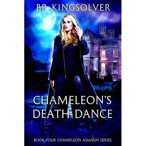 Chameleon's Death Dance