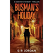 Busman's Holiday: A Kirsten Stewart Thriller