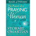 The Power of a Praying Woman Book of Prayers