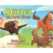 Shirley the Perky Turkey