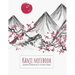 Kanji Notebook Symbols Reference & Practice Paper: Genkoyoshi practice paper (Type of paper used for writing Japanese symbols) for Kanji, Hiragana, Ka