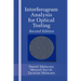 Interferogram Analysis For Optical Testing