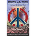 ENDING U.S. WARS by Honoring Americans Who Work for Peace