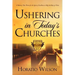 Ushering in Today's Churches