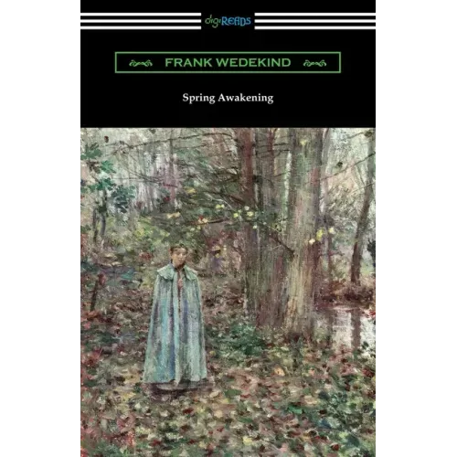 Spring Awakening